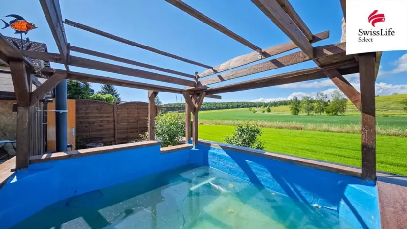 Prodej chaty, Velký Vřešťov, 30 m2