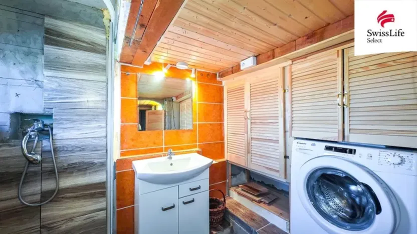 Prodej chaty, Velký Vřešťov, 30 m2