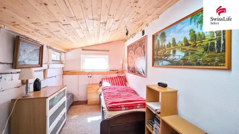 Prodej chaty, Velký Vřešťov, 30 m2