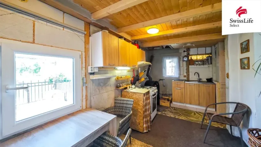 Prodej chaty, Velký Vřešťov, 30 m2