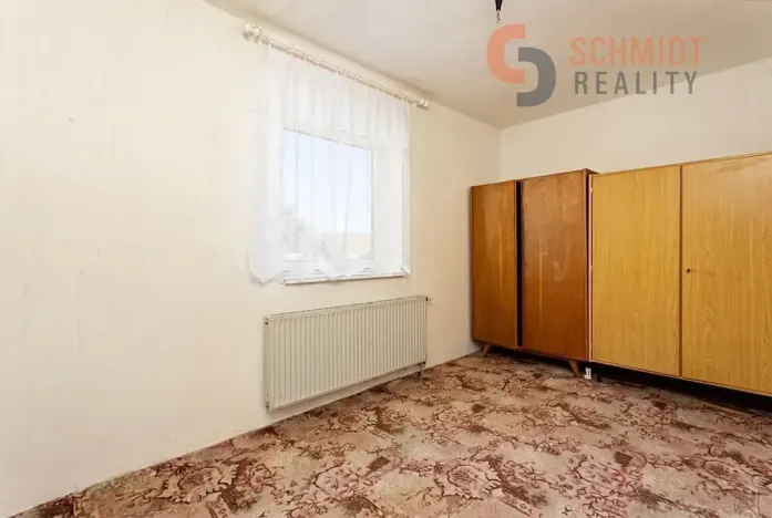 Prodej rodinného domu, Pavlov, Družstevní, 176 m2