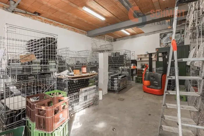 Prodej rodinného domu, Perná, 300 m2