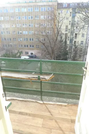 Pronájem bytu 2+kk, Praha - Žižkov, Jičínská, 46 m2