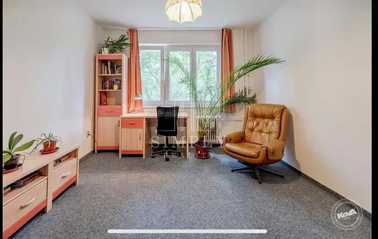 Pronájem bytu 2+1, Praha - Malešice, Káranská, 59 m2