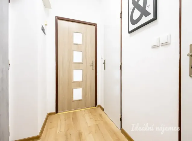 Pronájem bytu 2+kk, Kolín - Kolín II, Tyršova, 36 m2