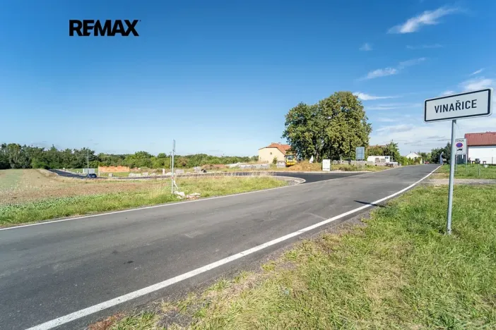 Prodej pozemku pro bydlení, Týnec nad Labem, 911 m2