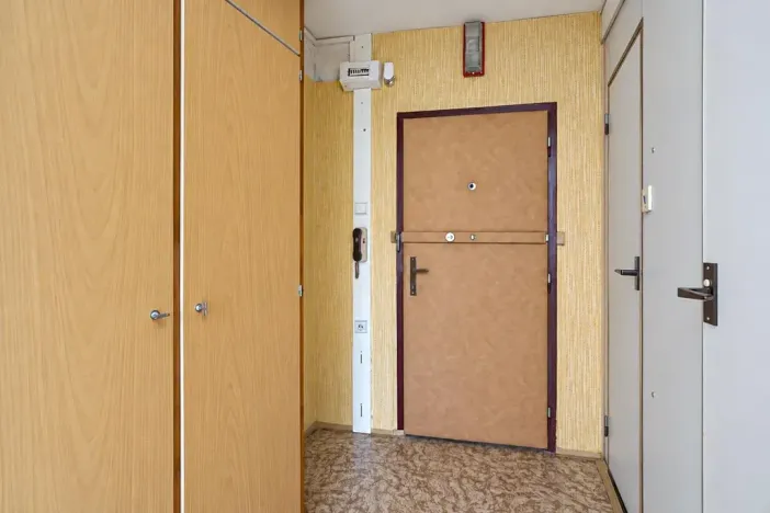 Prodej bytu 1+kk, Praha - Stodůlky, Blattného, 33 m2
