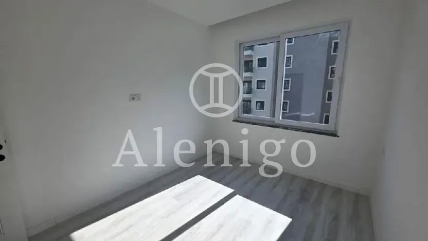 Prodej bytu 2+kk, Alanya, Turecko, 50 m2