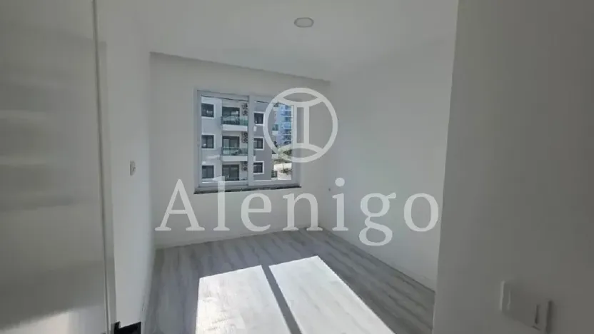 Prodej bytu 2+kk, Alanya, Turecko, 50 m2
