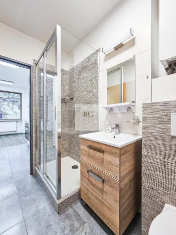 Pronájem bytu 2+1, Litomyšl, Havlíčkova, 47 m2