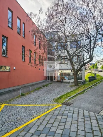 Pronájem bytu 2+1, Litomyšl, Havlíčkova, 47 m2