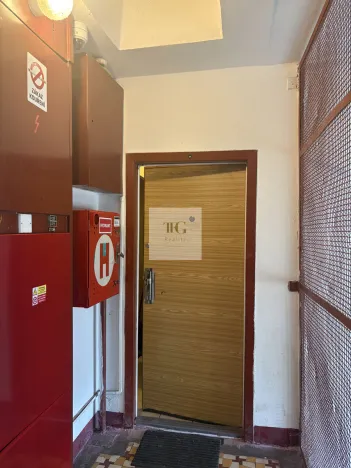 Prodej bytu 3+1, Ústí nad Labem, Jindřicha Plachty, 78 m2