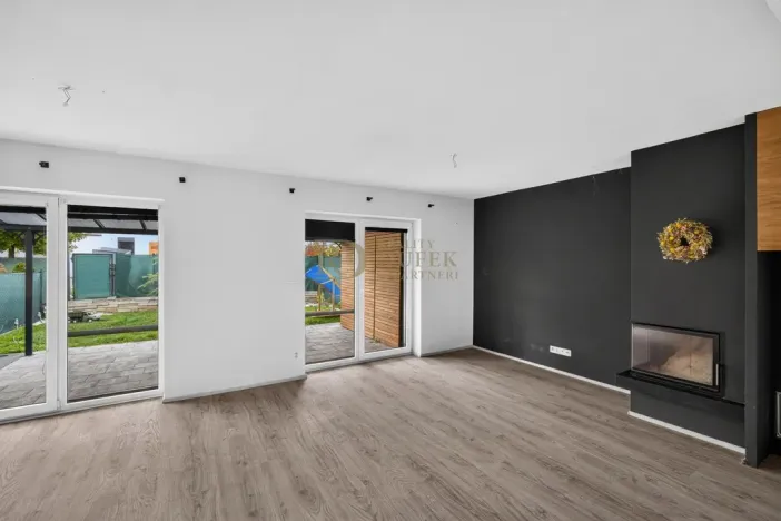 Prodej rodinného domu, Praha - Hostavice, U Hostavického potoka, 95 m2