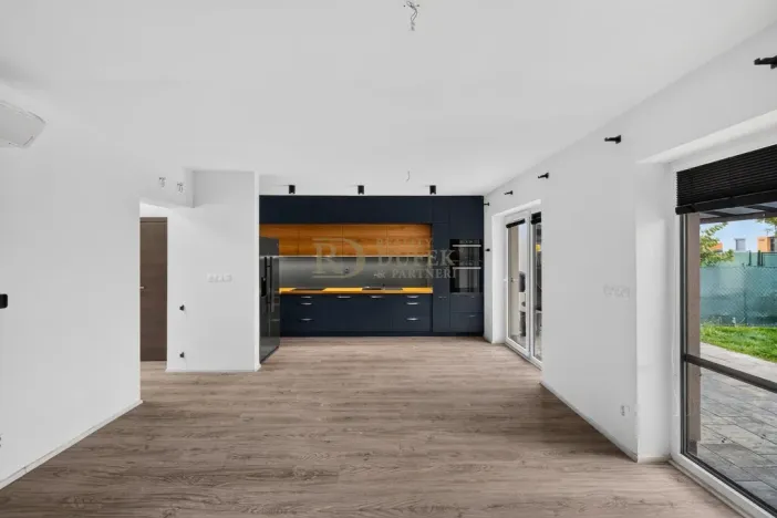 Prodej rodinného domu, Praha - Hostavice, U Hostavického potoka, 95 m2