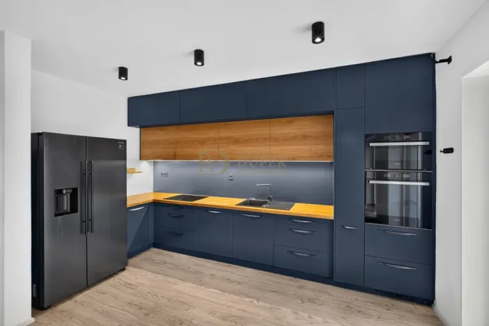 Prodej rodinného domu, Praha - Hostavice, U Hostavického potoka, 95 m2