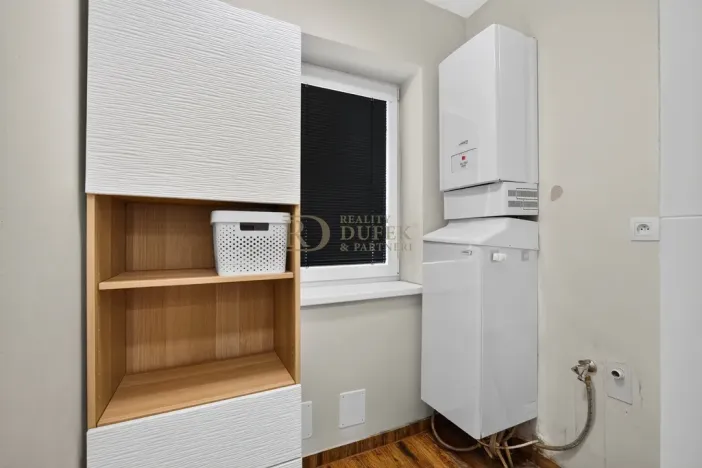 Prodej rodinného domu, Praha - Hostavice, U Hostavického potoka, 95 m2
