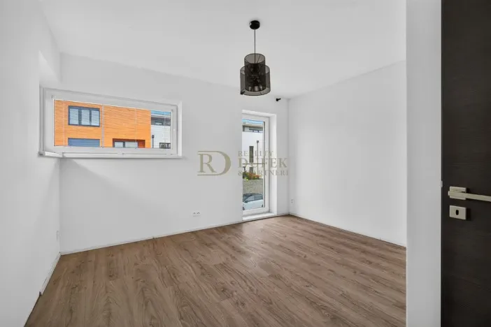 Prodej rodinného domu, Praha - Hostavice, U Hostavického potoka, 95 m2