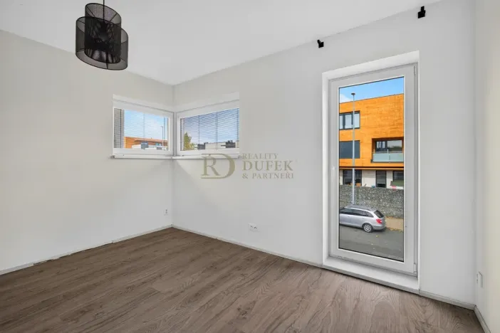 Prodej rodinného domu, Praha - Hostavice, U Hostavického potoka, 95 m2