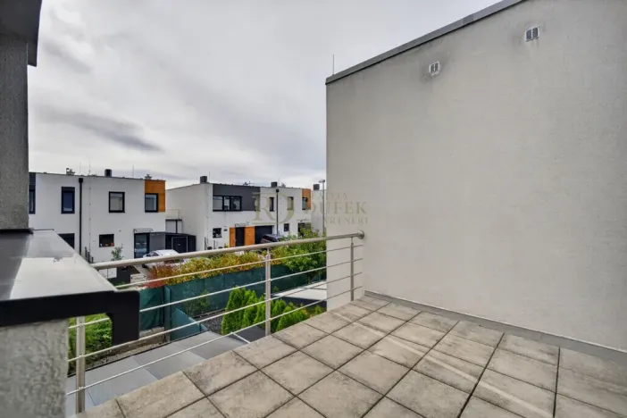 Prodej rodinného domu, Praha - Hostavice, U Hostavického potoka, 95 m2