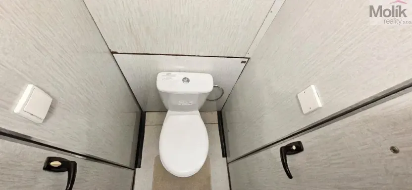 Prodej bytu 4+1, Litvínov - Horní Litvínov, Tylova, 79 m2