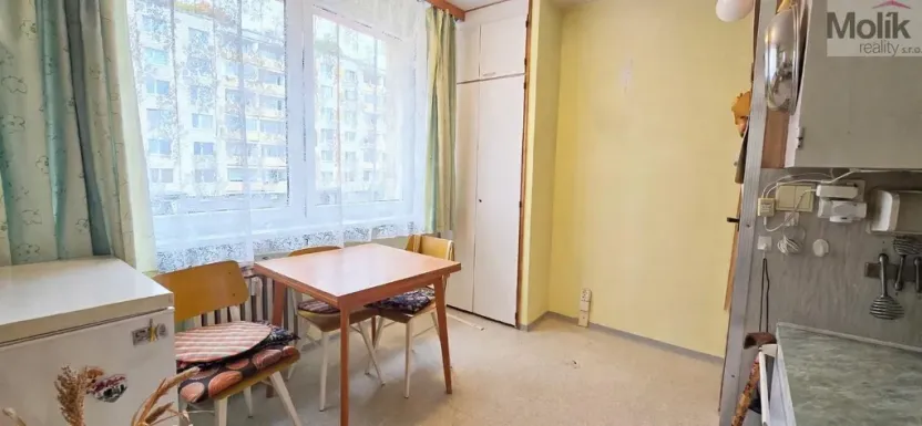 Prodej bytu 4+1, Litvínov - Horní Litvínov, Tylova, 79 m2