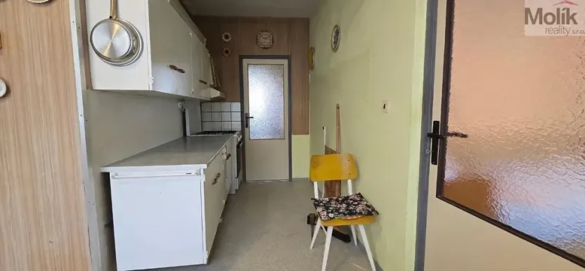 Prodej bytu 4+1, Litvínov - Horní Litvínov, Tylova, 79 m2