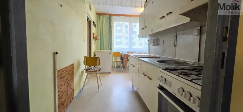 Prodej bytu 4+1, Litvínov - Horní Litvínov, Tylova, 79 m2