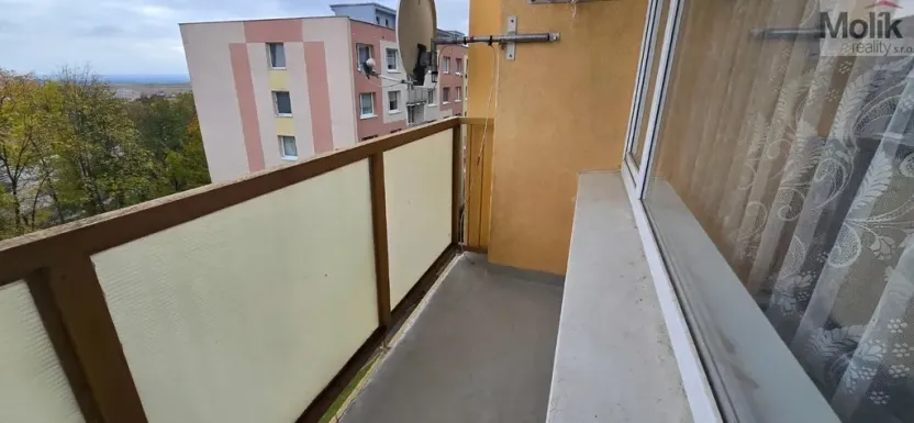 Prodej bytu 4+1, Litvínov - Horní Litvínov, Tylova, 79 m2
