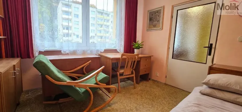 Prodej bytu 4+1, Litvínov - Horní Litvínov, Tylova, 79 m2