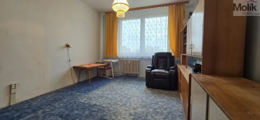 Prodej bytu 4+1, Litvínov - Horní Litvínov, Tylova, 79 m2