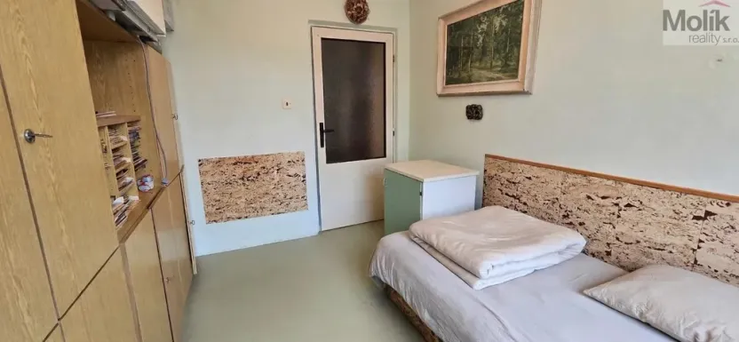 Prodej bytu 4+1, Litvínov - Horní Litvínov, Tylova, 79 m2