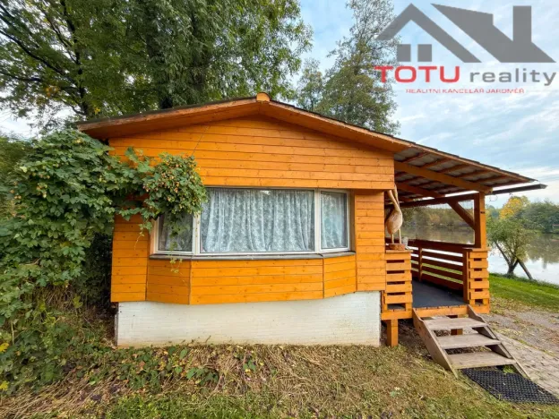 Prodej mobilheimu, Černožice, 45 m2