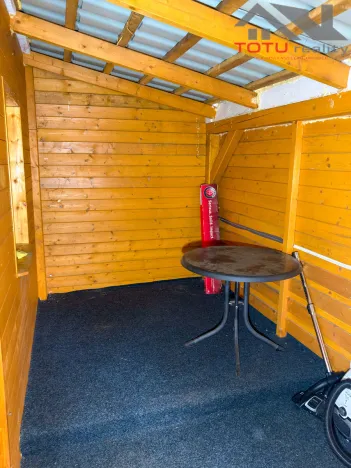 Prodej mobilheimu, Černožice, 45 m2