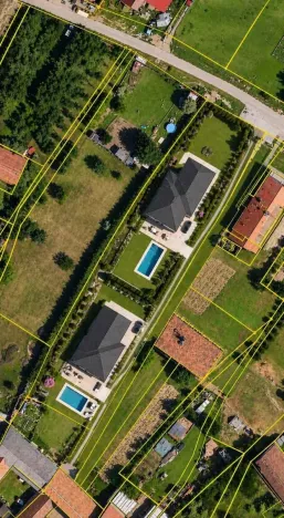Prodej pozemku pro bydlení, Zvěrkovice, 3030 m2
