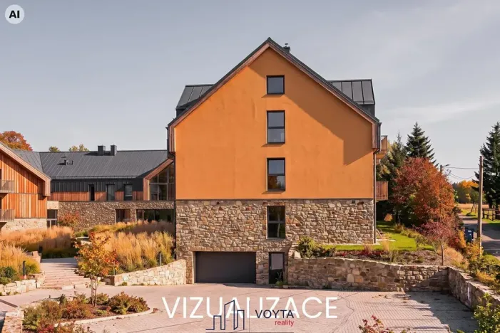 Prodej komerčního pozemku, Horní Blatná, Hamerská, 9951 m2