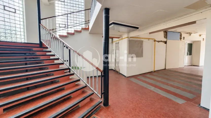 Pronájem kanceláře, Vyškov - Vyškov-Město, náměstí Obránců míru, 27 m2