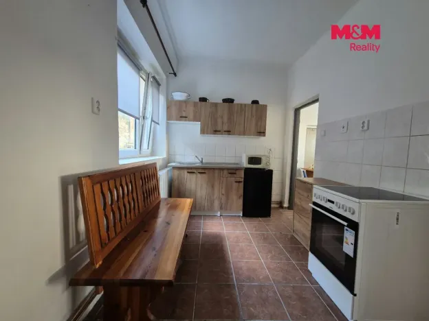 Prodej rodinného domu, Skočice, 120 m2