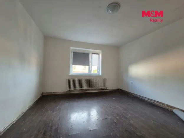 Prodej rodinného domu, Skočice, 120 m2