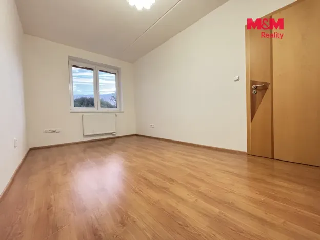 Pronájem bytu 3+kk, Pelhřimov, U Rendlíku, 70 m2
