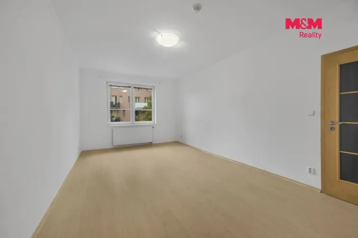 Pronájem bytu 3+kk, Praha - Liboc, Pod cihelnou, 84 m2