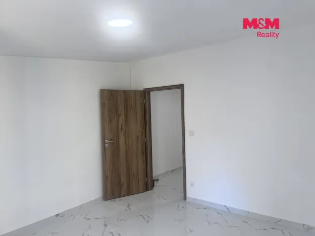 Pronájem bytu 2+1, Hořovice, Pražská, 59 m2