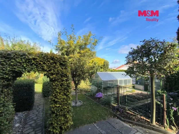 Prodej rodinného domu, Humpolec, Dvorská, 105 m2