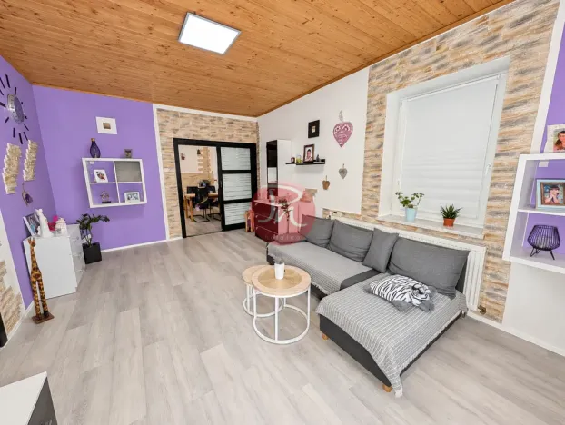 Prodej rodinného domu, Vítkov, Opavská, 150 m2