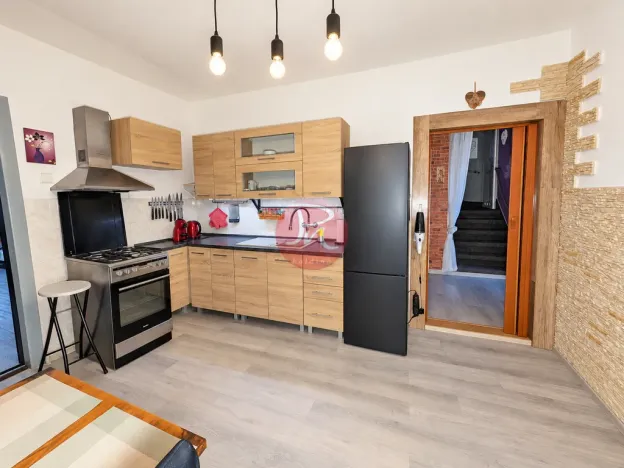 Prodej rodinného domu, Vítkov, Opavská, 150 m2