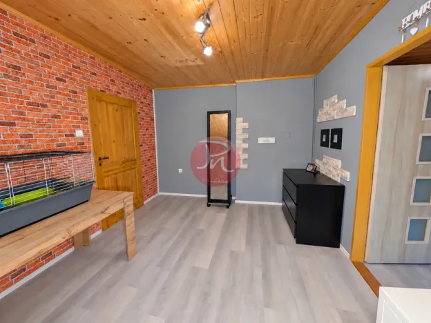 Prodej rodinného domu, Vítkov, Opavská, 150 m2