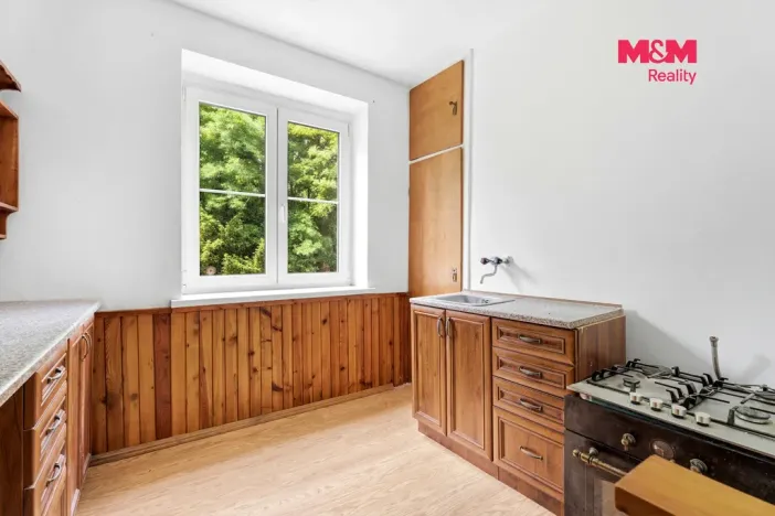 Prodej bytu 3+1, Liberec, Frimlova, 88 m2