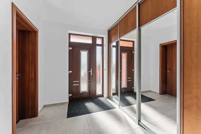 Prodej kanceláře, Velké Přítočno, 350 m2