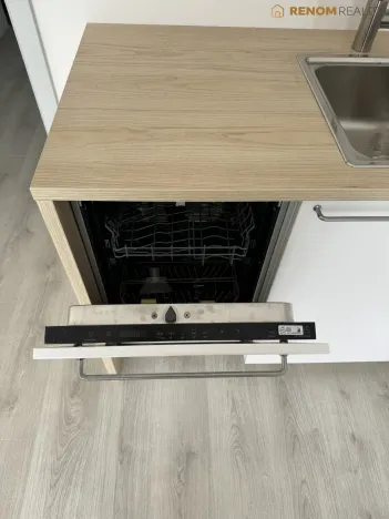 Pronájem bytu 1+kk, Olomouc, Wolkerova, 42 m2