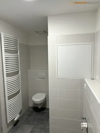 Pronájem bytu 1+kk, Olomouc, Wolkerova, 42 m2