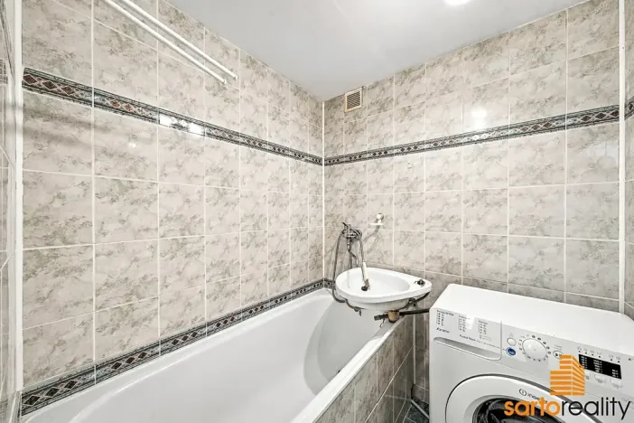 Pronájem bytu 2+1, Ústí nad Labem, Meruňková, 68 m2